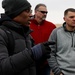First Team members find relevant lessons during Perryville staff ride