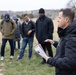 First Team members find relevant lessons during Perryville staff ride