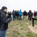 First Team members find relevant lessons during Perryville staff ride