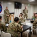 ARC advisors educate Guard and Reserve Red Tails on benefits, entitlements