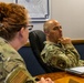 521st AMOW command team visits 727th AMS Airmen