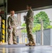 521st AMOW command team visits 727th AMS Airmen