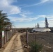 Refurbished greenhouse in Deir ez-Zour