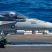 The Harry S. Truman Carrier Strike Group is on a scheduled deployment in the U.S. Sixth Fleet area of operations in support of naval operations to maintain maritime stability and security.