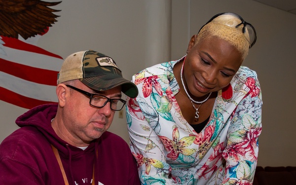 Shipyard Spotlight: Shawnta Tynes – Bloom Where You Are Planted