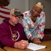 Norfolk Naval Shipyard’s (NNSY’s) Shawnta Tynes, Nuclear Operations (Code 300N), is the Shipyard Spotlight for May 2022.