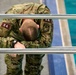 Army Best Medic Competition 2022 - Water Survival