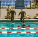 Army Best Medic Competition 2022 - Water Survival