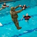Army Best Medic Competition 2022 - Water Survival