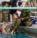 Army Best Medic Competition 2022 - Water Survival