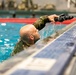 Army Best Medic Competition 2022 - Water Survival