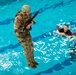 Army Best Medic Competition 2022 - Water Survival