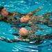 Army Best Medic Competition 2022 - Water Survival
