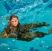 Army Best Medic Competition 2022 - Water Survival