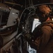 U.S. Marine Corps MV-22B Osprey Squadron Supports Marine Special Forces