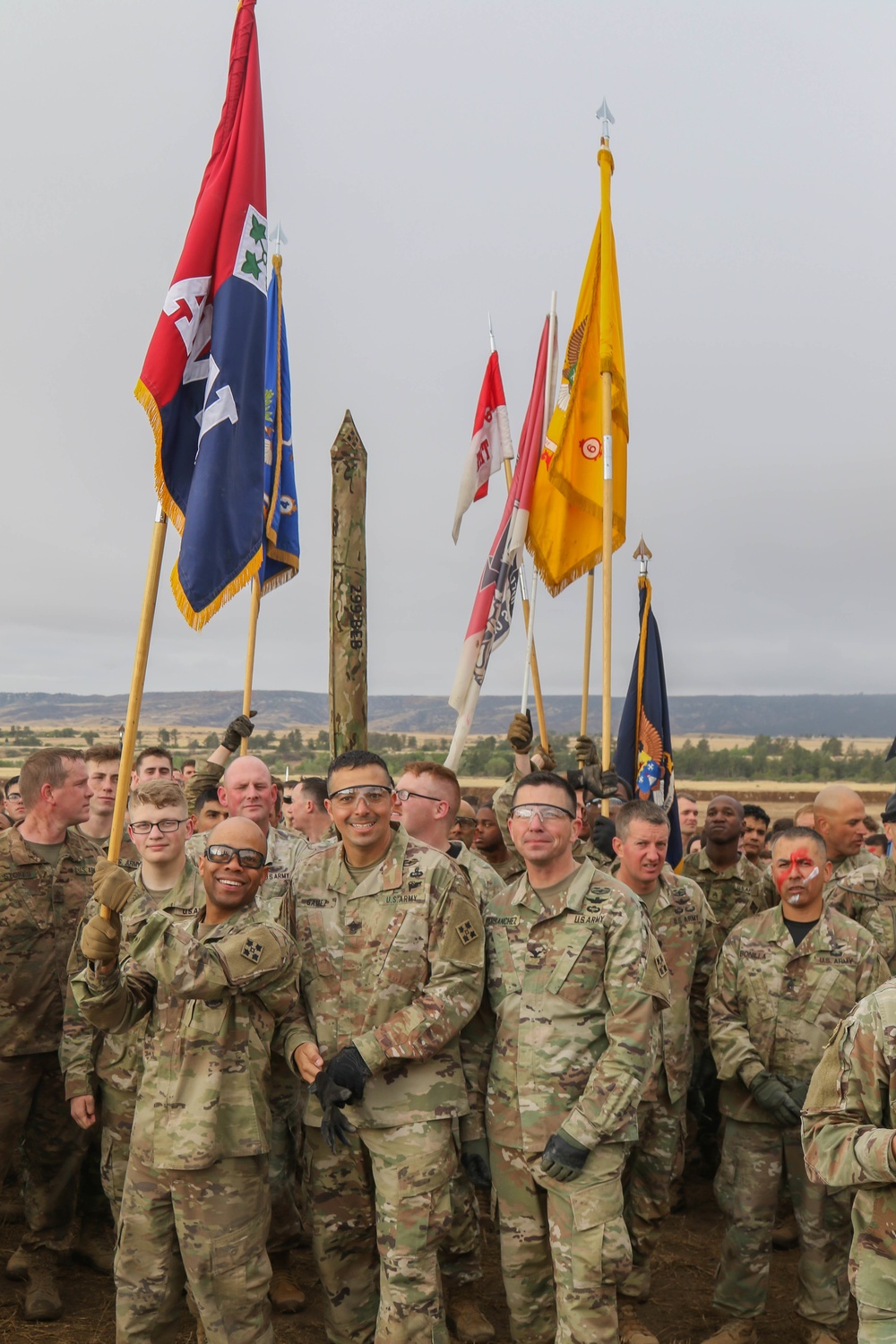 Ivy Week: Utah Beach