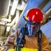 Bainbridge is on a scheduled deployment in the U.S. Naval Forces Europe area of operations, employed by U.S. Sixth Fleet to defend U.S., Allied and Partner interests.