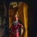 Bainbridge is on a scheduled deployment in the U.S. Naval Forces Europe area of operations, employed by U.S. Sixth Fleet to defend U.S., Allied and Partner interests.
