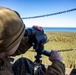 2d LAR Marines provide maritime domain awareness