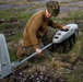 STALKER Marines conduct flight operations