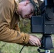 STALKER Marines conduct flight operations