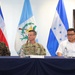 CENTAM GUARDIAN exercise prepares Central American armies, first responders for disaster operations