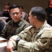 CENTAM GUARDIAN exercise prepares Central American armies, first responders for disaster operations