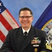 Command Master Chief Aaron Barnby, NAS Whiting Field