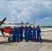 Astronaut Candidates Train at Naval Air Station Pensacola