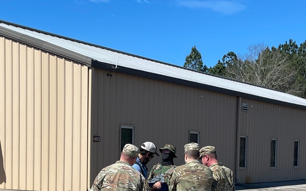 Adaptive Threat Force: Modern Training for Modern National Security