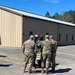 Camp Shelby Testing Tech in ATF