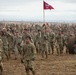 4th Infantry Division Ivy Week Begins with Utah Beach Event