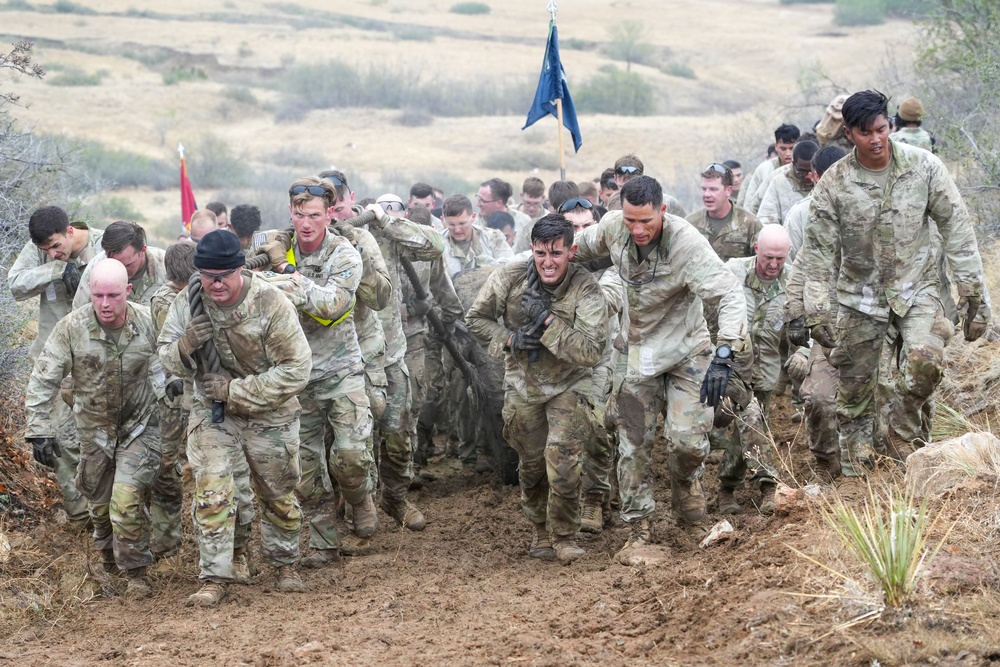 4th Infantry Division Ivy Week Begins with Utah Beach Event