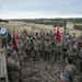 4th Infantry Division Ivy Week Begins with Utah Beach Event