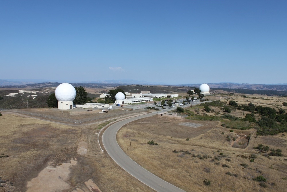 CFSCC spotlight: Air National Guard unit provides essential secure satellite communications