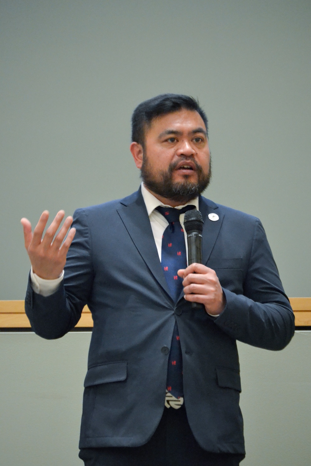 Asian American, Native Hawaiian and Pacific Islander event focuses on “advancing leaders through collaboration”