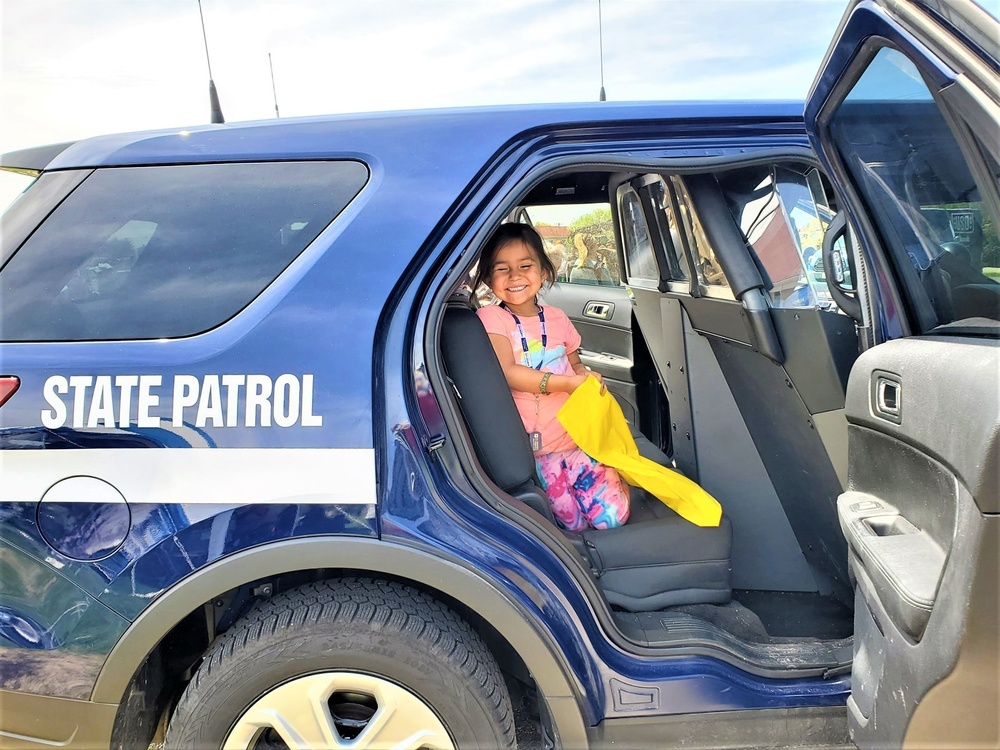 Fort McCoy’s 2022 Armed Forces Day Open House draws thousands of people