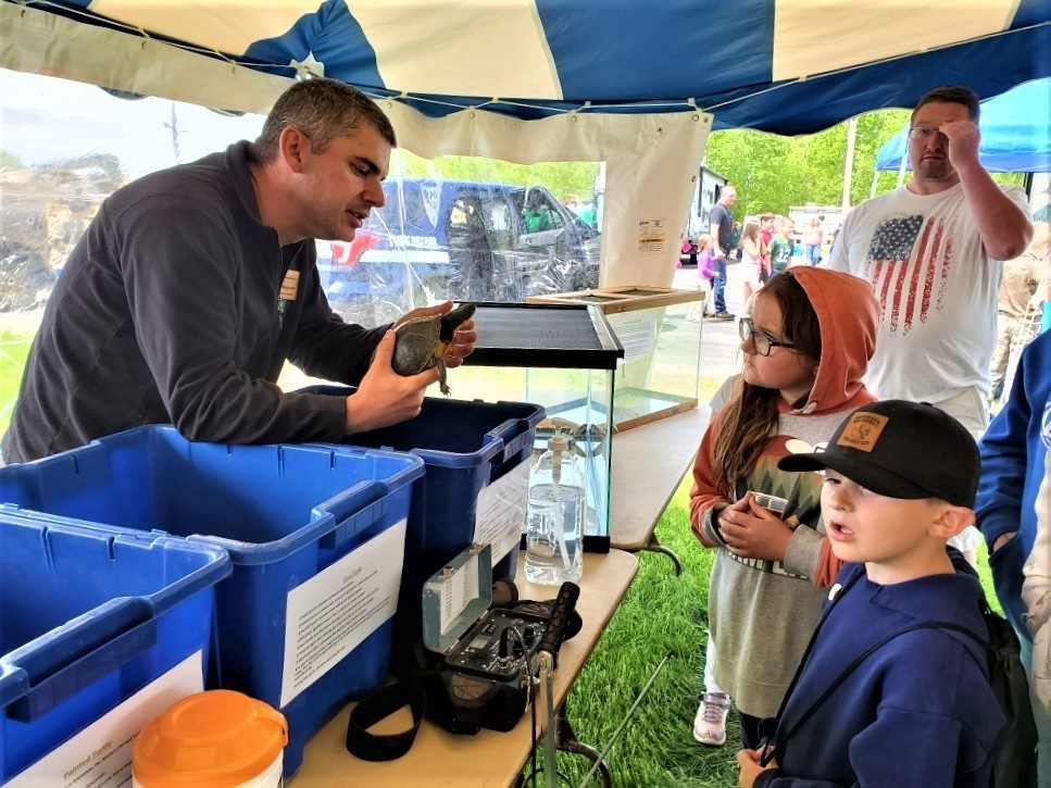 Fort McCoy’s 2022 Armed Forces Day Open House draws thousands of people