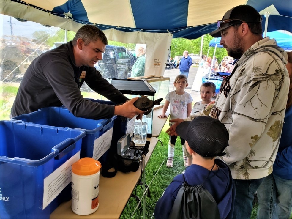 Fort McCoy’s 2022 Armed Forces Day Open House draws thousands of people