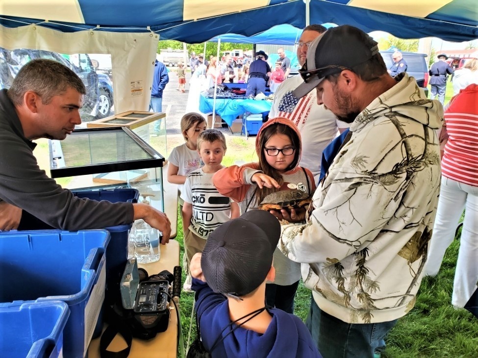 Fort McCoy’s 2022 Armed Forces Day Open House draws thousands of people