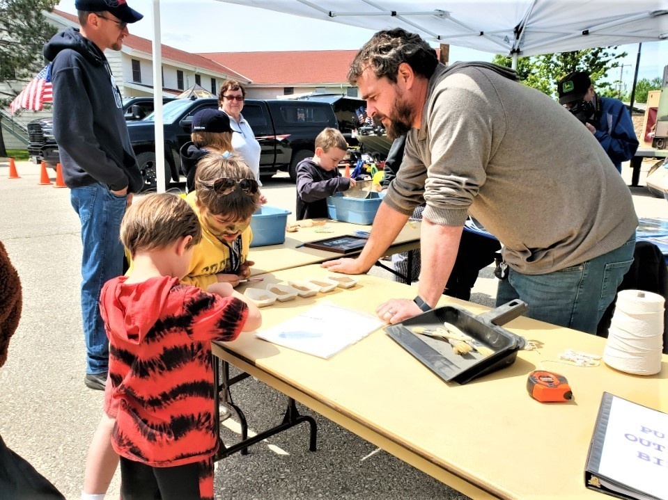 Fort McCoy’s 2022 Armed Forces Day Open House draws thousands of people