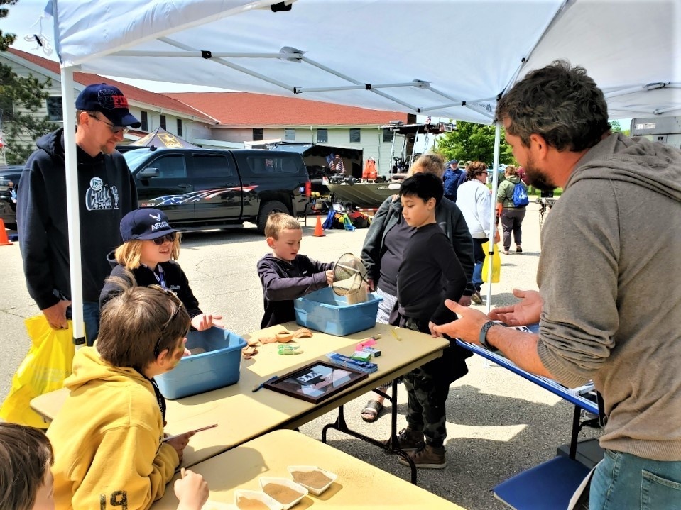 Fort McCoy’s 2022 Armed Forces Day Open House draws thousands of people