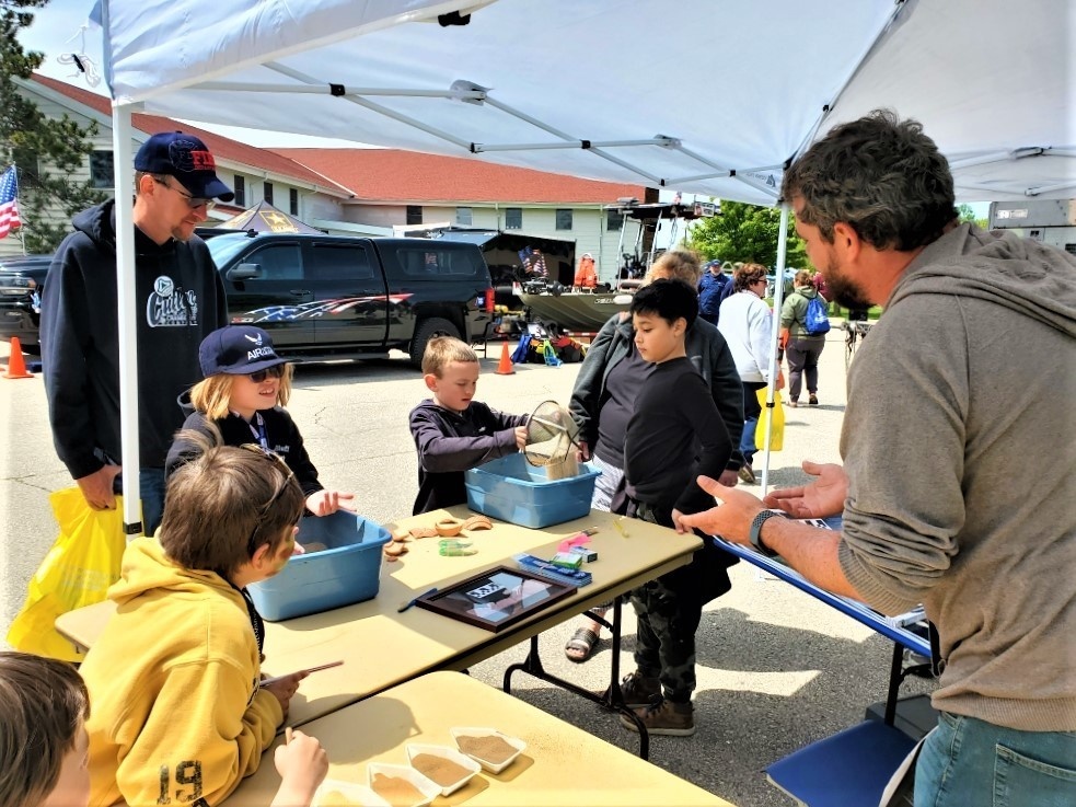 Fort McCoy’s 2022 Armed Forces Day Open House draws thousands of people