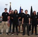 Arizona Space Force Recruits Enlist