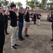 Arizona Space Force Recruits Enlist