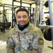 Air and space communications squadron Airman achieves powerlifting world records
