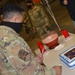 Air and space communications squadron Airman achieves powerlifting world records