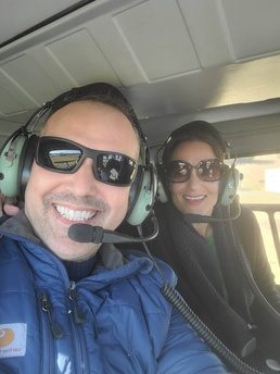 1.	Navy Senior Chief Construction Mechanic (Seabee) Philip Joseph Zettel, a 1996 graduate of Richmond High School, retires from the United States Navy on April 29, 2022, after 26 years of loyal, dedicated service.