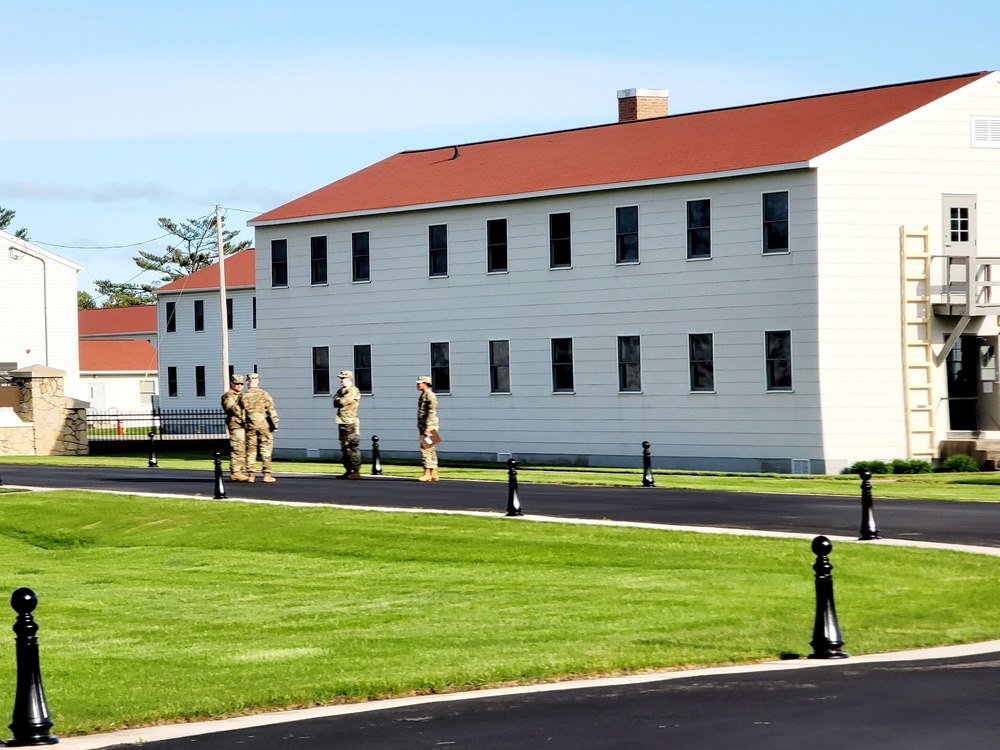 Fort McCoy’s 2022 Armed Forces Day Open House draws thousands of people