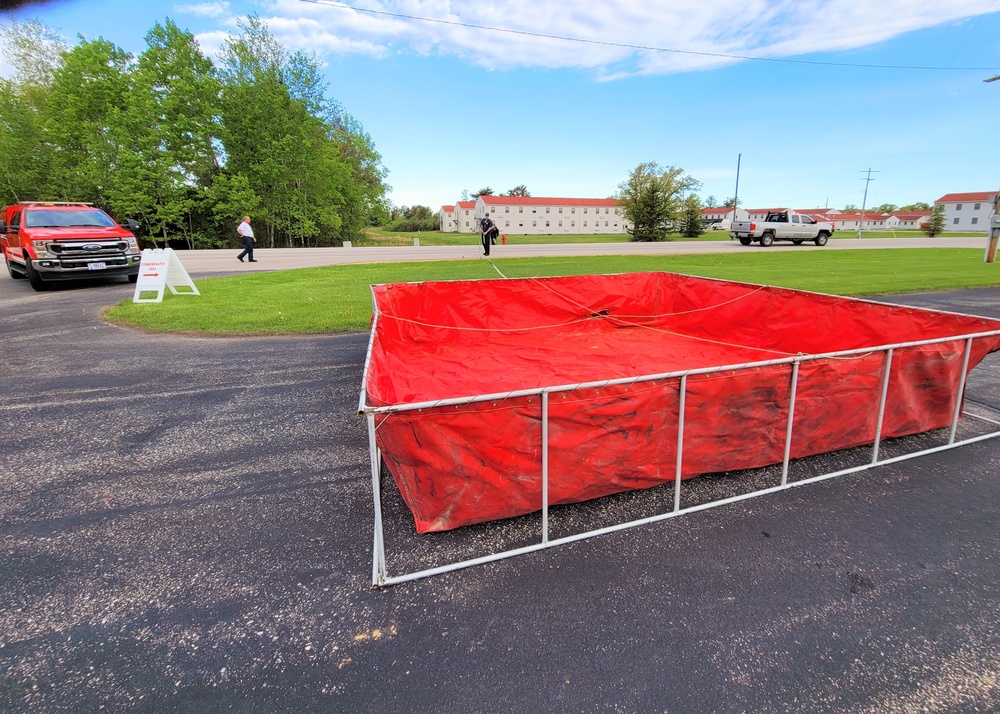 Fort McCoy’s 2022 Armed Forces Day Open House draws thousands of people